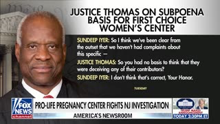 Jonathan Turley: Trump admin trying to ‘start a fight’ over 'serious' Biden autopen allegations