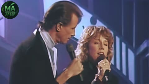 Bill Medley e Jeff Warnes 1987 - (I've Had) The Time of My Life