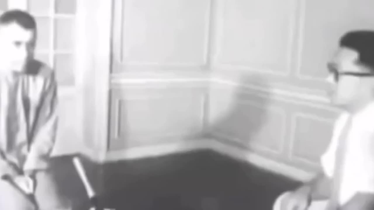 🤯✨ U.S. Navy Pilot Blinks Morse Code in Captivity! | FeedMyCuriosity