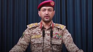 Yemen asegura haber disparado un misil hipersónico contra Israel