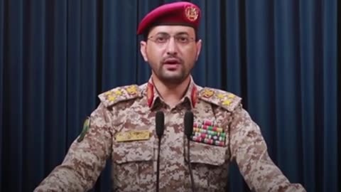 Yemen asegura haber disparado un misil hipersónico contra Israel