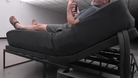 Viral: They Just Took Sleeping to Another Level...