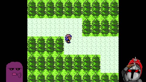 Pokemon Crystal EP 51