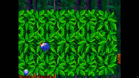 Sonic 2 Retro Remix