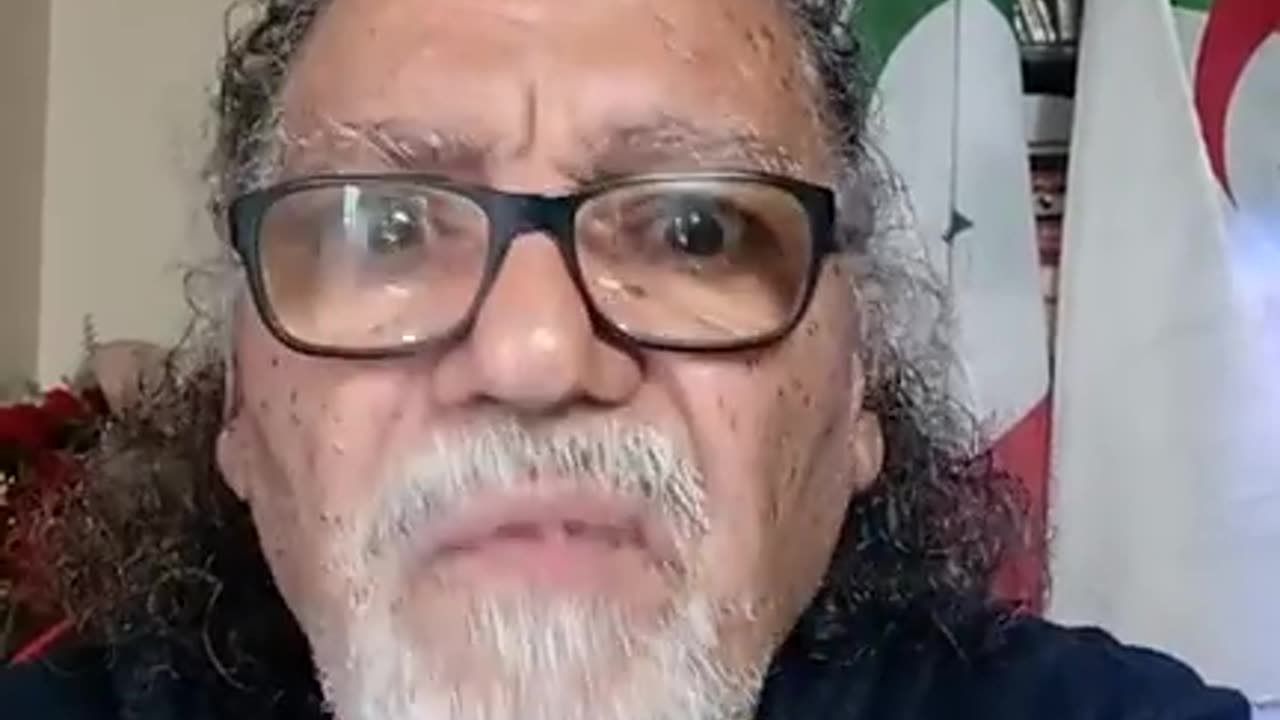 Enslaving the Berbers by Islam in Morocco.