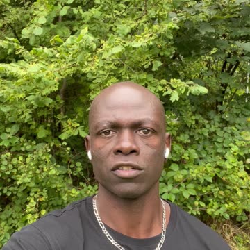 As an empath, you have a strong energy that makes people stare at you.