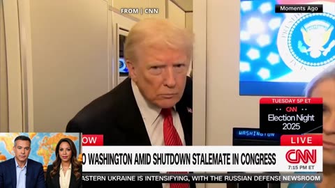 Trump Blocks Ukraine Missiles, Shutdown Updates, Nigeria Christian Defense | Nunya Business