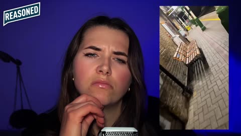 Reasoned - Sadiq Khan’s London_ Women Threatened With MURDER for Refusing Men’s Advances