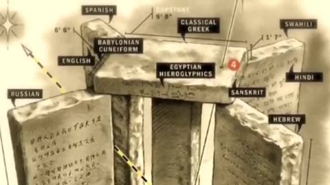 WHO BUILT THE GEORGIA GUIDESTONES? William Cooper