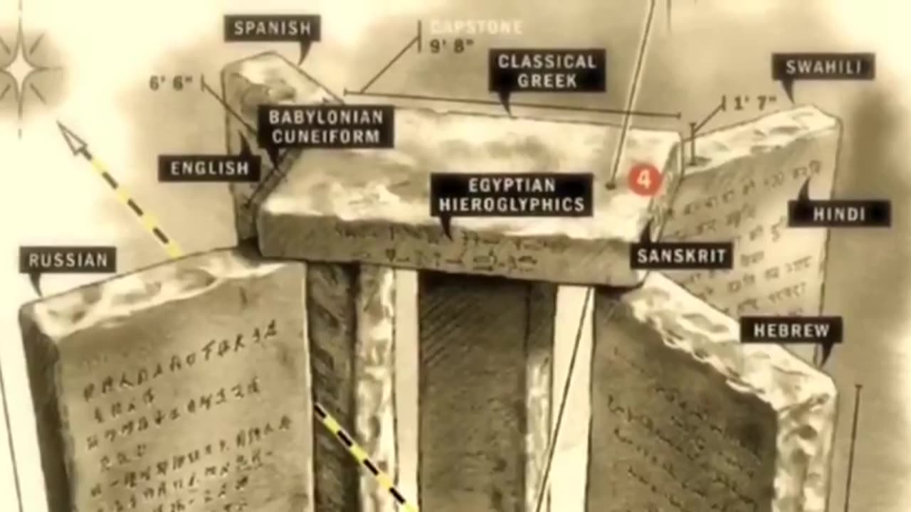 WHO BUILT THE GEORGIA GUIDESTONES? William Cooper