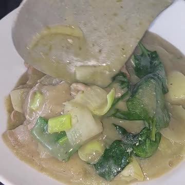 Panglasang Pinoy! How to cook Mungo Soup! Filipino Recipe. Kusina ni Kuya. Kusina ni Ate