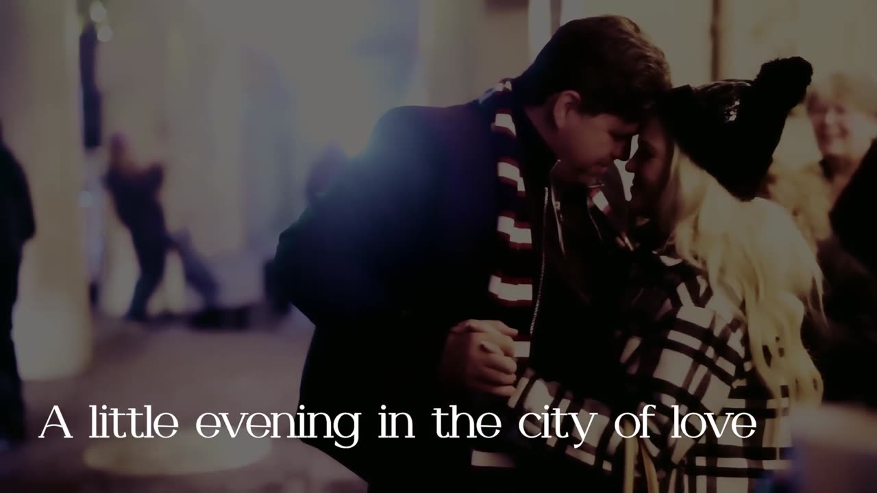 Love Within New Orleans