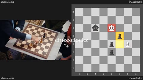 23. MasterClass - Garry Kasporov Teaches Chess - Case Study Endgame