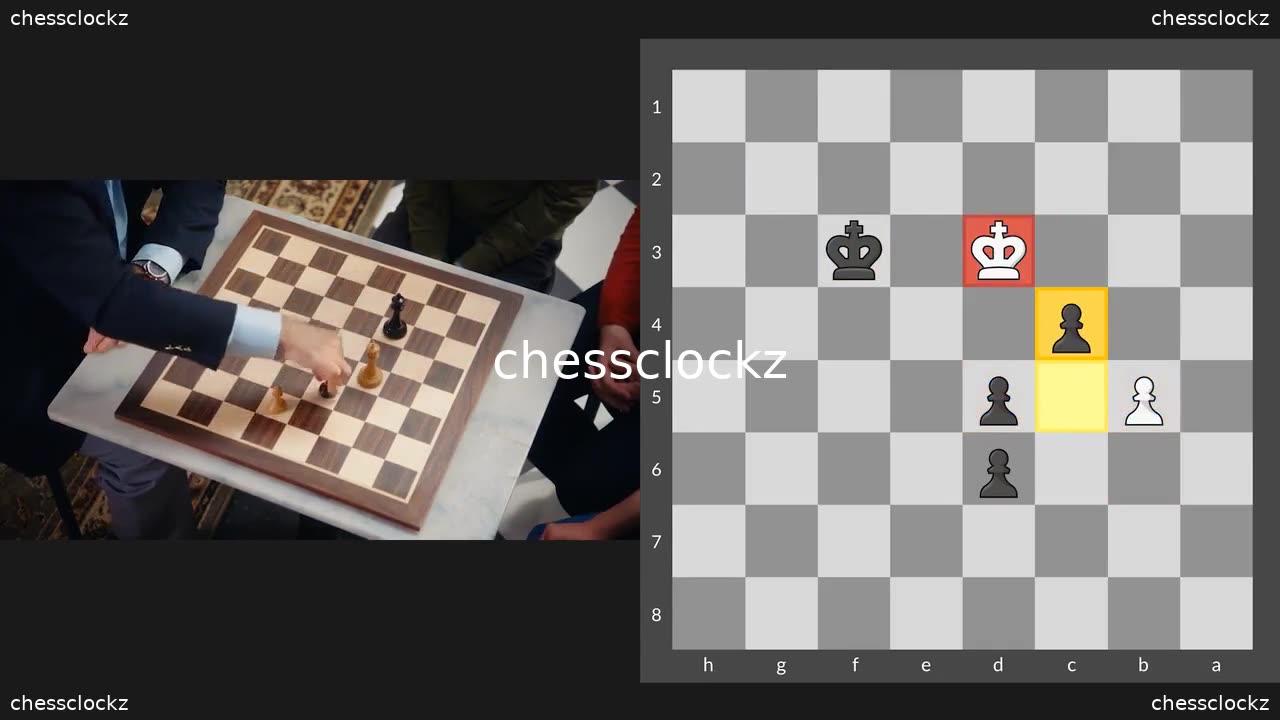 23. MasterClass - Garry Kasporov Teaches Chess - Case Study Endgame