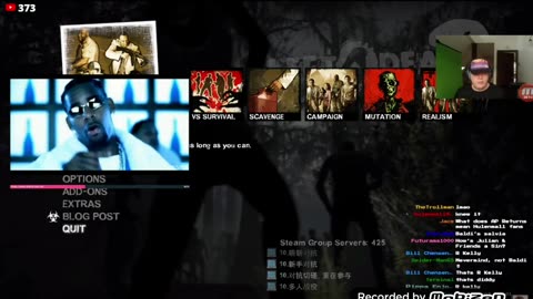 Bill jensen youtube livestream 5/2/25 part 2