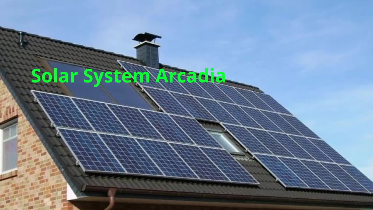 Solar Unlimited – Top-Rated Solar System in Arcadia, CA