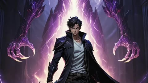 AI Generator Fails: Sung Jin-woo from Solo Leveling