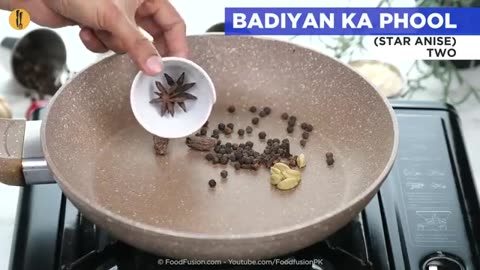 How to make best beef nihari recipe