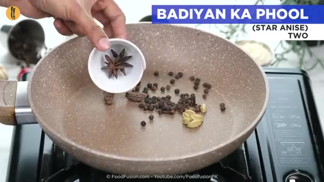 How to make best beef nihari recipe