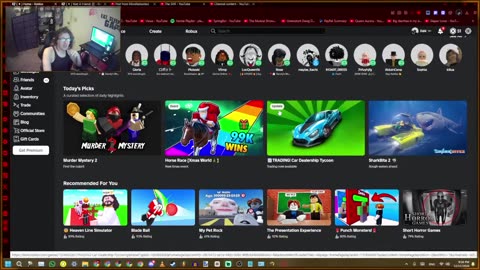 Hangout Stream ♡ ⟬𝔻𝕖𝕔 𝟙𝟚, 𝟚𝟘𝟚𝟜⟭