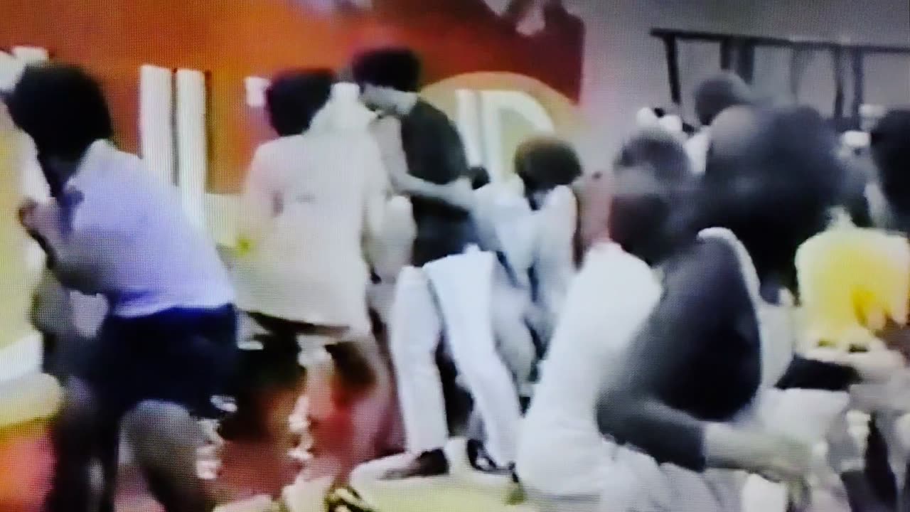 Soul Train Dancers 1971 The Breakdown