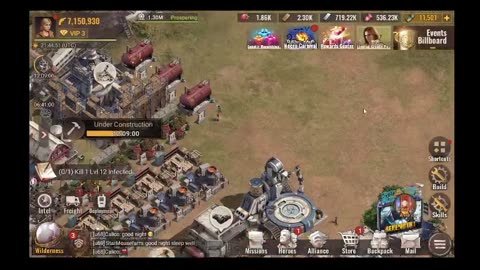 CODM FIGHT BACK OR DIE ONLY KNIFE SURVIVAL