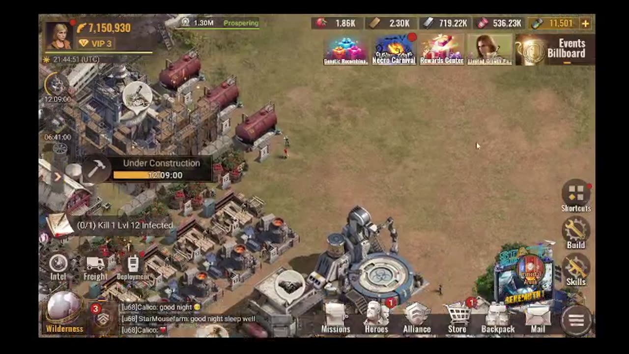 CODM FIGHT BACK OR DIE ONLY KNIFE SURVIVAL