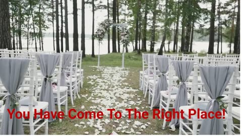 Party Rental Creation - Affordable Wedding Rentals in Westlake Village, CA