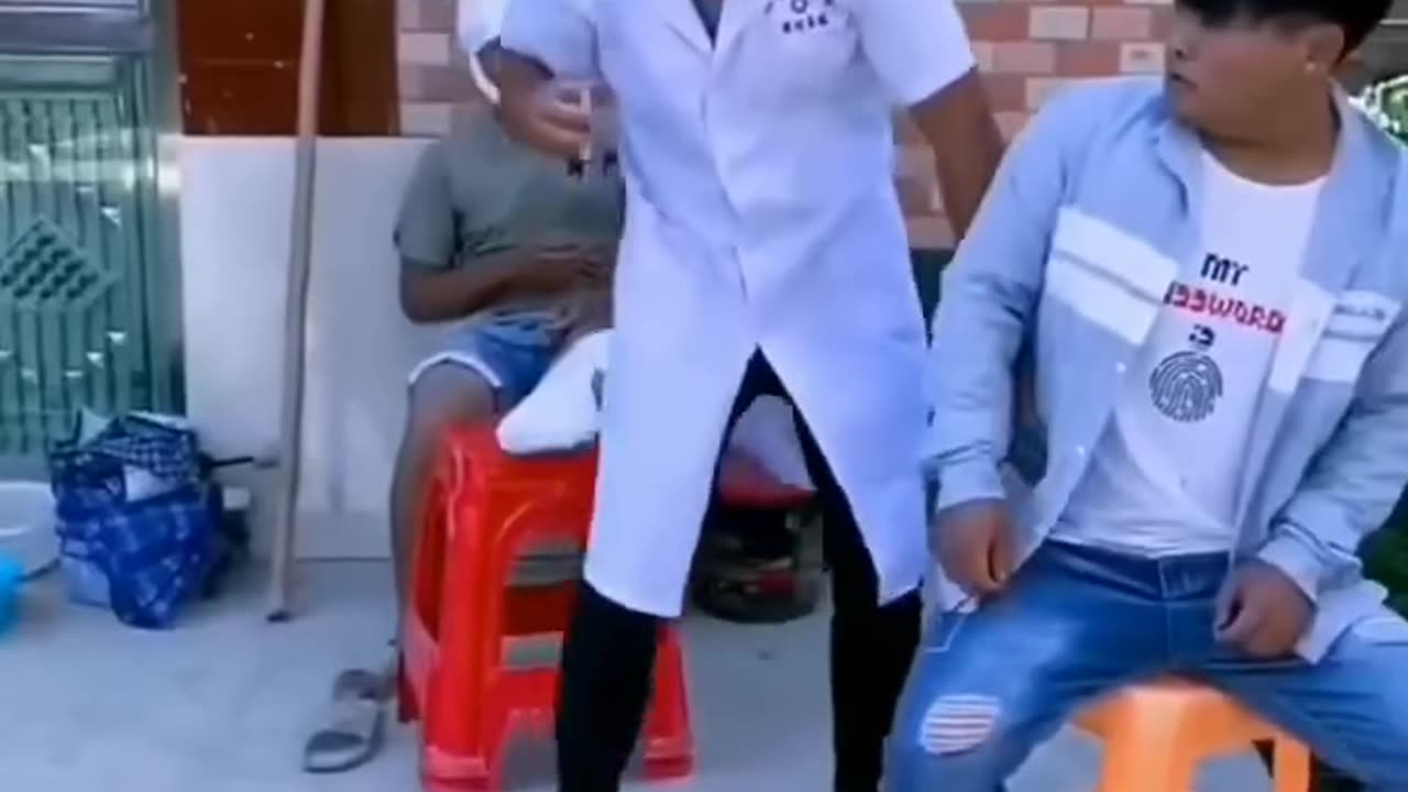 Funny video