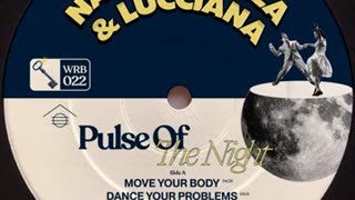 Nacho Padilla Lucciana - Move Your Body (2025)