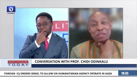 Cults Financed By Politicians, Not IPOB, Is Single Biggest Security Challenge In South-East