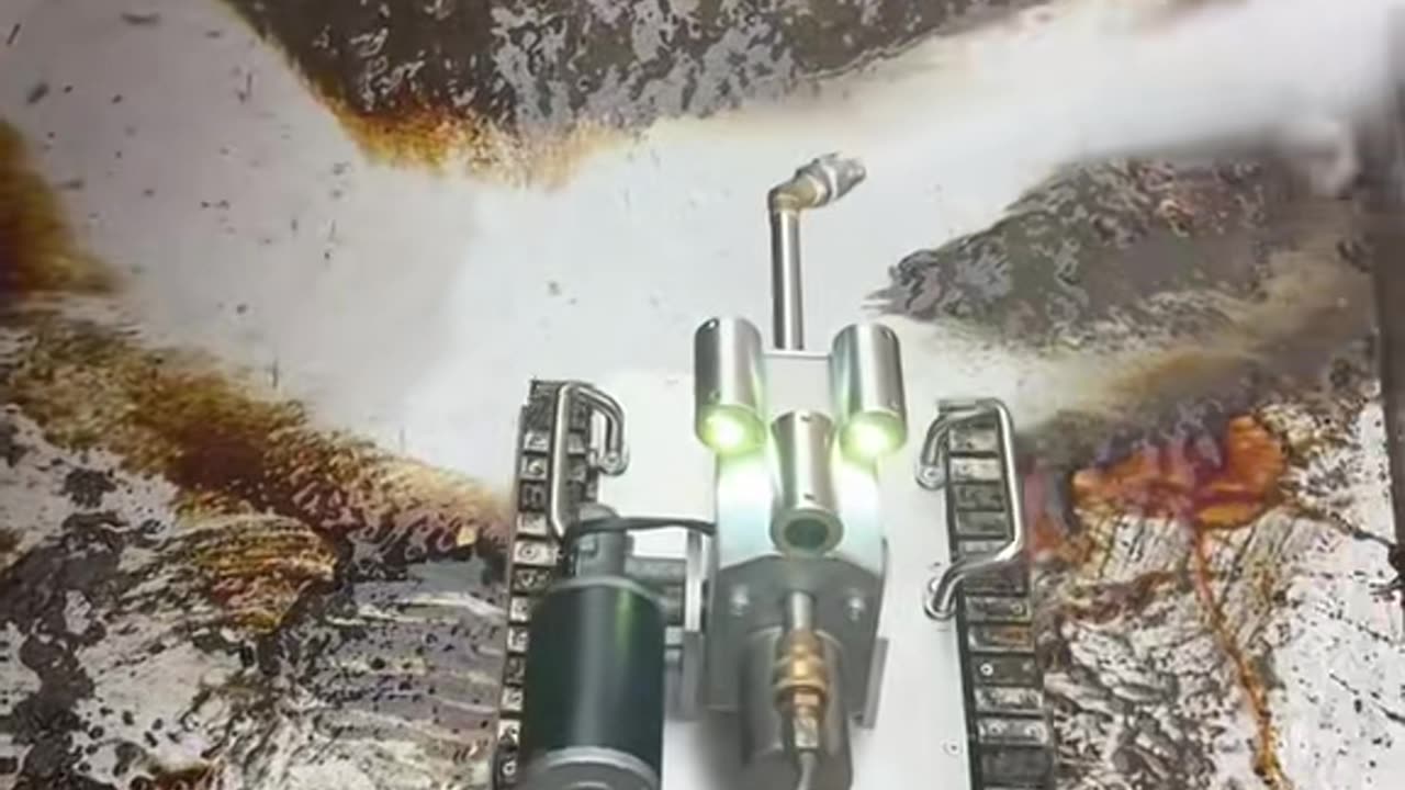 🤯✨ Watch This Machine In Action! | FeedMyCuriosity