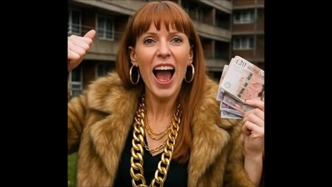 Money Talks
