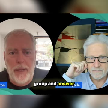 Fibromyalgia Support Group Intro: Your Questions Answered!