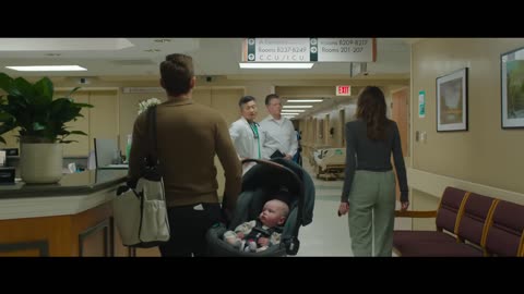 Regretting You - Official Trailer (2025)- McKenna Grace, Mason Thames, Allison Williams, Dave Franco