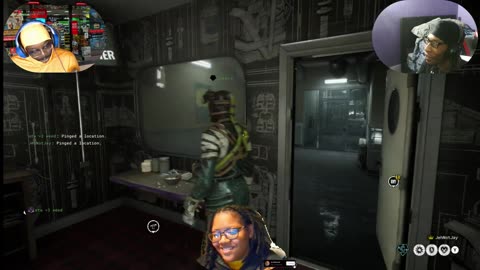 Outlast Trials but It’s 3 Brain Cells Left 😭 | ft. koffeekeepgaming & juiceotw