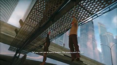 Spec Ops: The Line - Story Explanation and Analysis