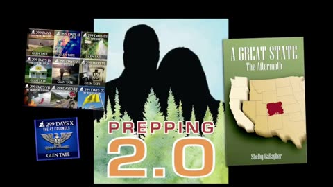 Episode 356 (Rebroadcast of Ep 9) Bartering, Trading Posts, and Alternative Currencies.