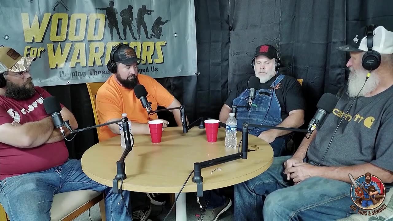 Episode 3 | Safety with Special Guest Clint Sturgeon
