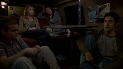 horror - thriller - Dark.Ride.2006 - BluRay - film