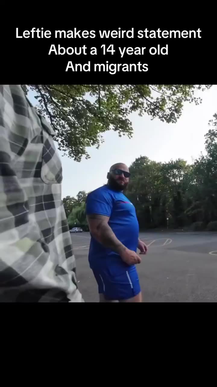 When is it revolution time?