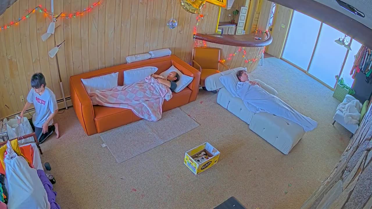 Official Shinji furniture challenge edit