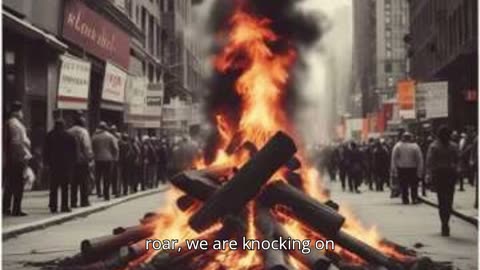 The Streets Are Ours V2