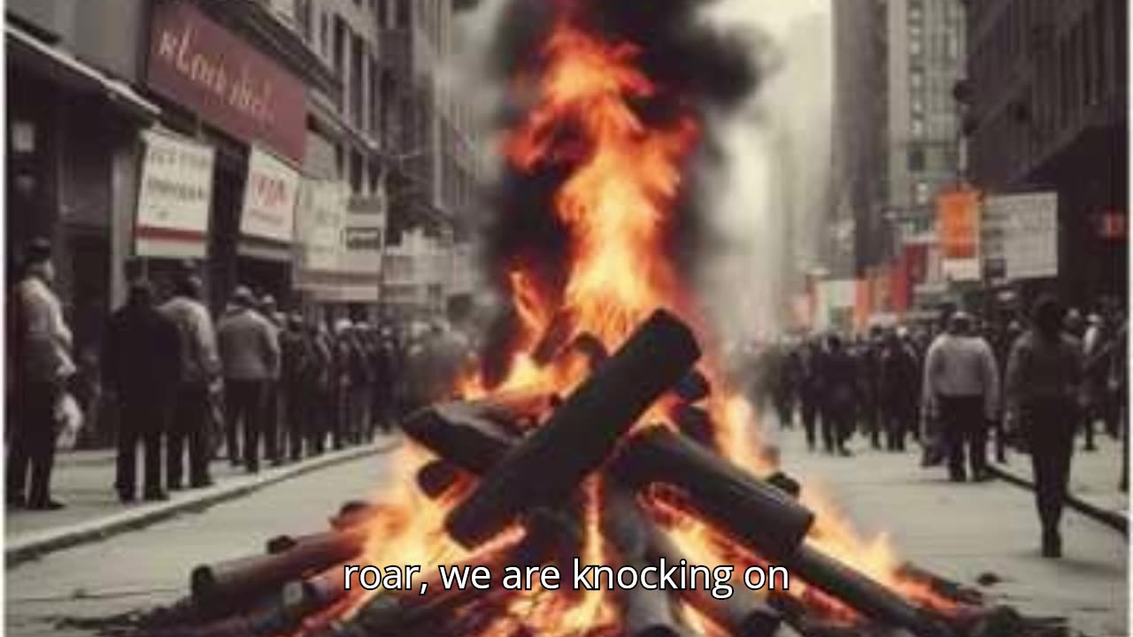 The Streets Are Ours V2