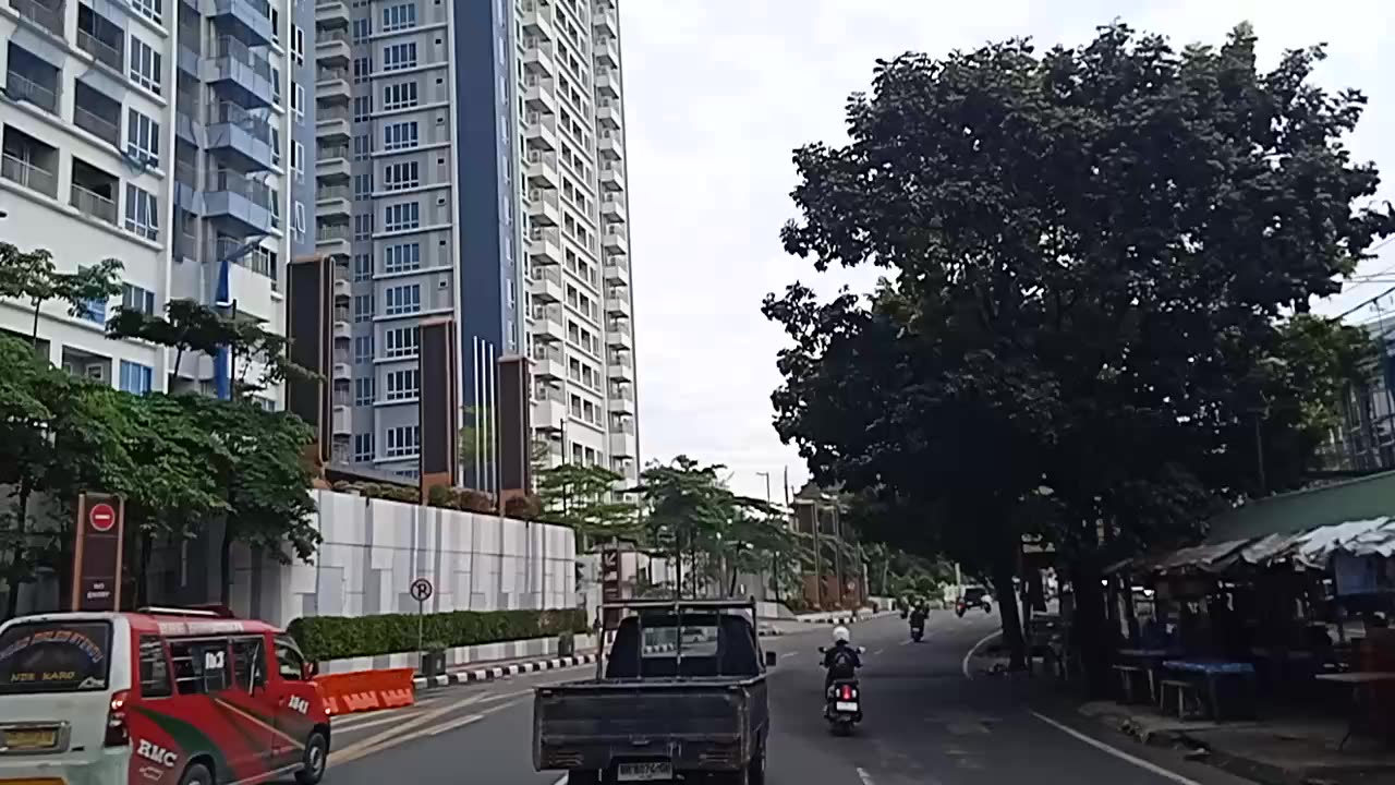 "Journey to Medan: Part 2"