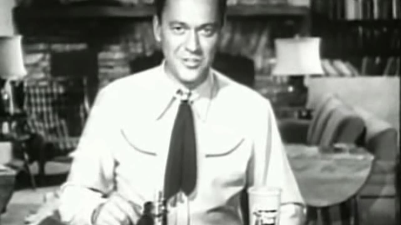 Commercial - Peter Pan Peanut Butter w Sky King