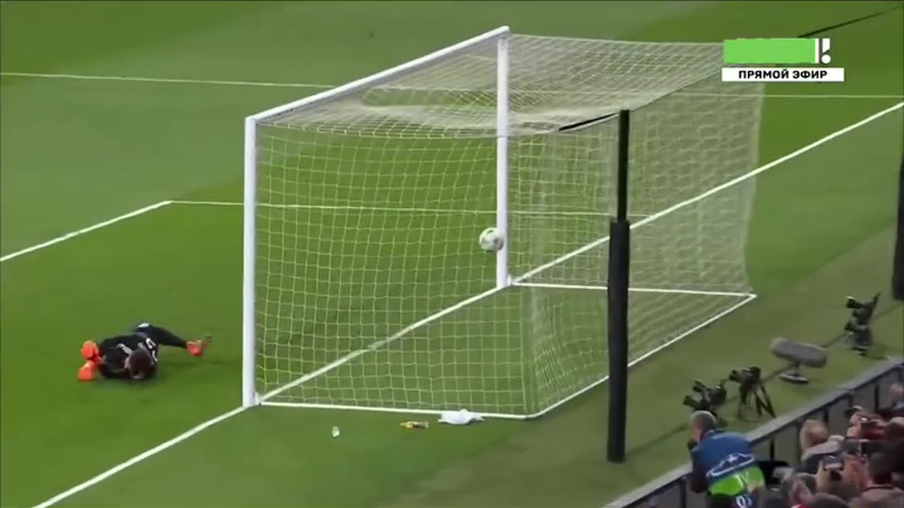Who is the greatest penalty taker of all time??