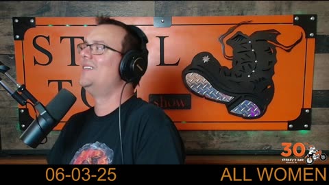 So Donkey Teeth Was a Snake All Along? STES 06-03-25