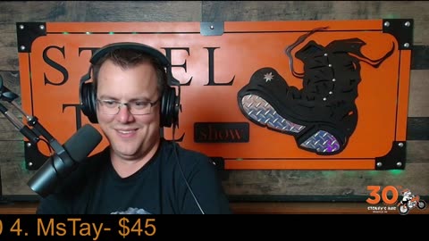 So Donkey Teeth Was a Snake All Along? STES 06-03-25