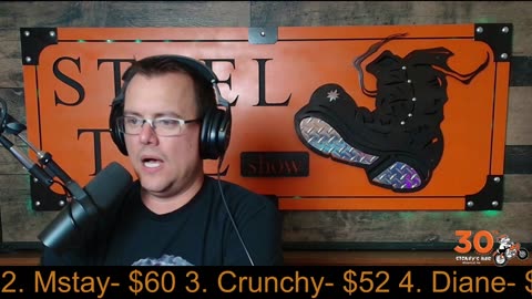 So Donkey Teeth Was a Snake All Along? STES 06-03-25